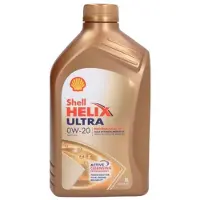 Shell 550073975 Motorolie