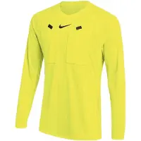 Nike Dri-FIT III LS Scheidsrechter Shirt Heren XL