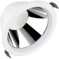 Ledvance LED Downlighter Ø150mm | 18W 3000K/4000K 1980Lm/2160lm | Dimbaar