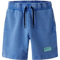 Name it Broek 'Fandel' blauw
