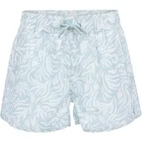 Brunotti Toluca-Print Swim Shorts Maat: L