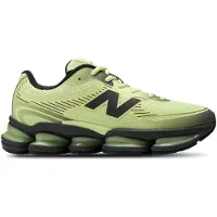 New Balance ABZORB 2000 Sneakers Heren - Groen - Maat 40 - Plastic