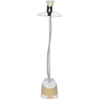HOMCOM Kledingstomer - Aluminium - 32x32x32cm - Goud