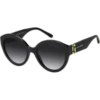 Marc Jacobs MARC 882/S Black 56/20/145 WOMAN Zonnebrillen
