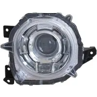Diederichs 6427881 Koplamp