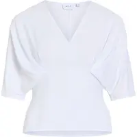 Vila Blouse wit