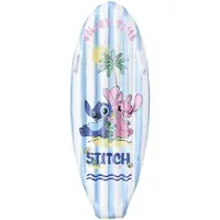 Bestway Opblaasfiguur zwembad | | Surfboard