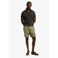 Superdry Broek kaki
