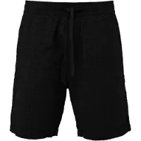 QS Broek zwart