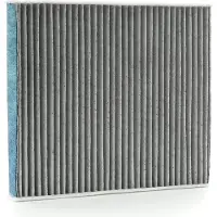 RIDEX 424I0496 Interieurfilter
