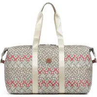 Bric's reistas X-Bag Holdall Dufffle Bag Macramè veelkleurig