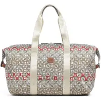 Bric's reistas X-Bag Holdall Dufffle Bag Macramè veelkleurig