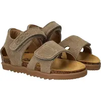 Develab Jongens Sandalen 48509 - Beige - Maat 25