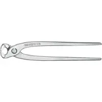 Knipex Tang voor betonbewerker, verzinkt, , 280 mm