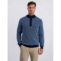 Pierre Cardin Trui blauw / donkerblauw