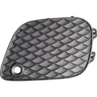 Diederichs 1687642 Ventilatiegrille, bumper