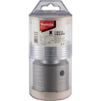 Makita Accessoires Kroonboorset 82mm - D-74027 - D-74027
