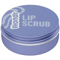 WONDR CARE Lip Scrub Blueberry | 15 g