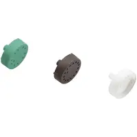 Hansgrohe doorstroombegrenzerset