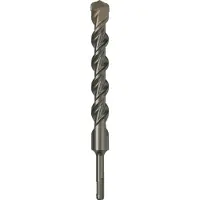 Makita Accessoires P2S: SDS-PLUS boor Lengte 250mm Nuttige lengte 200mm Diameter 22mm - B-48131