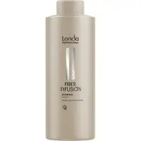 Londa Professional Haarverzorging Fiber Infusion Shampoo 1000 ml