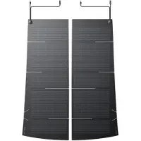EcoFlow Ecf0082 Solar Panel Grijs