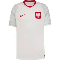 Nike Polen Thuisshirt 2026-2028