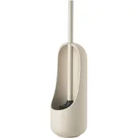 Zone Denmark Sensu Toiletborstel Zand - Toiletborstels Beton Sand - 34958