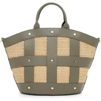 Tamaris Shopper ' TAS Kirsti ' kaki