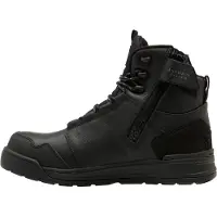 Hard Yakka 3056 S7s 6" Boot Y60366 Werklaars | Maat: 41