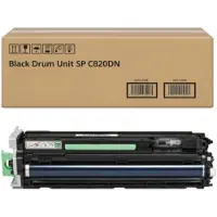 Ricoh 403115 Drum Zwart