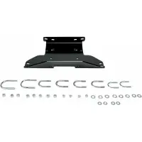 Warn Kawasaki Kvf 750 I 4x4 09-23 Montagekit
