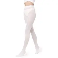 Merry Style Dames Panty - 70 DEN - Medium gloss - Polyamide - SS-Caldo-70 - Wit - M