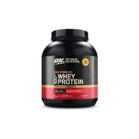 Optimum Nutrition 100% Whey Gold Standard - 2000 g - Aardbei