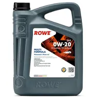 Rowe 20202-0050-99 Motorolie