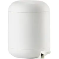 Zone Denmark Sensu pedaalemmer 4 L White
