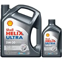 Shell 550054065 Motorolie