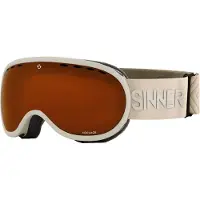Sinner Vorlage skibril -