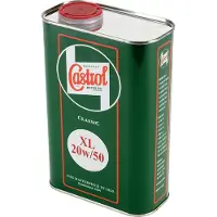 Castrol Classic Xl 20w-50 Motorolie 1l