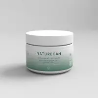 Naturecan CBD Spierzalf Chili - 100 ml - Verwarmende Formule - THC-vrij