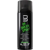 Level3 Oil Sheen Spray - hairspray