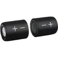 Sonstiges Magnetische Bluetooth Speaker 10W – Loskoppelbare Draadloze Muziekbox Met Koppelbare Magneten – Party Speaker Met Stereo Geluid – Spatwaterdicht