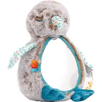 Ludi - Knuffel