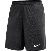 Nike Dri-FIT III Scheidsrechter Short Heren XL