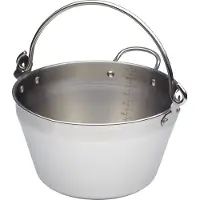 Kitchencraft Kchmminimaslin 4.5l Stoofpot