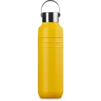 Le Creuset On The Go 500ml Waterfles