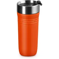 Le Creuset On The Go thermosbeker 0,35 L Volcanic