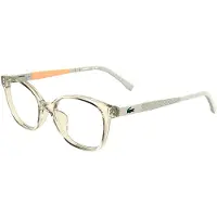 Lacoste L3662 45/15/130 Beige Lumi Bio inj-g820 MEISJE L3662