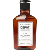 Depot - No. 605 Safe Handshake 500 ml