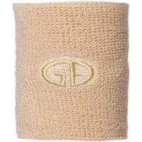Goldbergh Zweetbandje Women Sweaty Champagne (Set van 2) 26